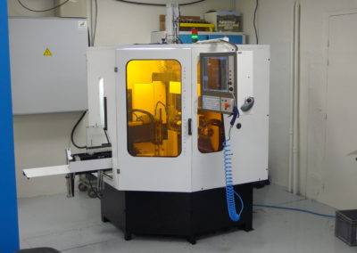 Temple machine MB1